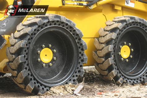 american skid steer tires|solid tires for skid steer.